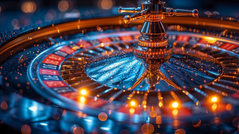 bet 3666 sports and casino style entertainment section image
